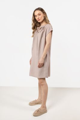 Sukienka AWAMA ze sklepu: Cudmoda w kategorii: Sukienki - zdjęcie WP-ADS-ZJHDFTVFS_31364