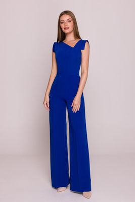 Kombinezon damski elegancki Stylove ze sklepu: Cudmoda w kategorii: Kombinezony damskie - zdjęcie WP-ADS-ZJHDFTVFS_31377