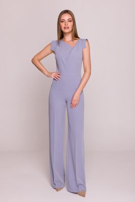 Kombinezon damski Stylove ze sklepu: Cudmoda w kategorii: Kombinezony damskie - zdjęcie WP-ADS-ZJHDFTVFS_31378