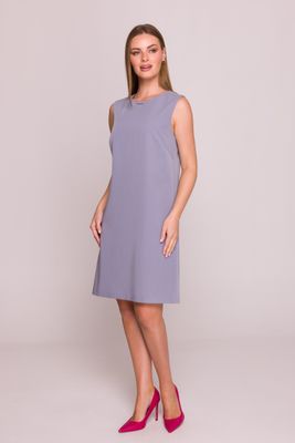 Sukienka Stylove ze sklepu: Cudmoda w kategorii: Sukienki - zdjęcie WP-ADS-ZJHDFTVFS_31384
