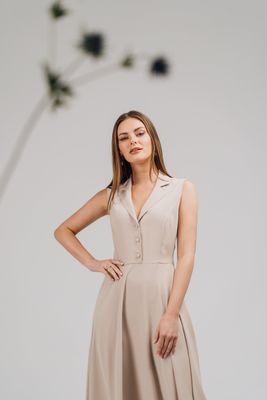 Sukienka Stylove ze sklepu: Cudmoda w kategorii: Sukienki - zdjęcie WP-ADS-ZJHDFTVFS_31387