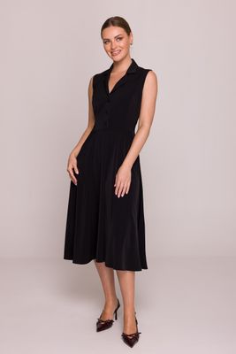 Sukienka elegancka Stylove ze sklepu: Cudmoda w kategorii: Sukienki - zdjęcie WP-ADS-ZJHDFTVFS_31388