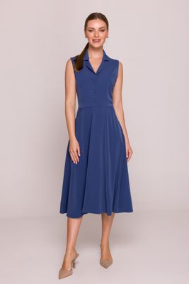 Sukienka Stylove ze sklepu: Cudmoda w kategorii: Sukienki - zdjęcie WP-ADS-ZJHDFTVFS_31389