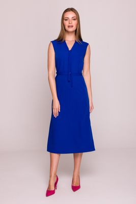 Sukienka Stylove ze sklepu: Cudmoda w kategorii: Sukienki - zdjęcie WP-ADS-ZJHDFTVFS_31392