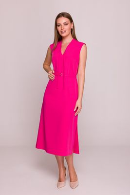 Sukienka Stylove ze sklepu: Cudmoda w kategorii: Sukienki - zdjęcie WP-ADS-ZJHDFTVFS_31395