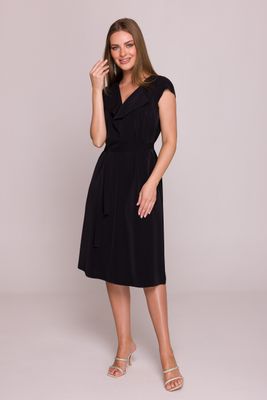 Stylove - Sukienka na lato ze sklepu: Cudmoda w kategorii: Sukienki - zdjęcie WP-ADS-ZJHDFTVFS_31397