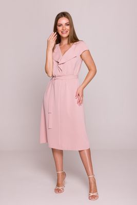 Sukienka ołówkowa Stylove ze sklepu: Cudmoda w kategorii: Sukienki - zdjęcie WP-ADS-ZJHDFTVFS_31399