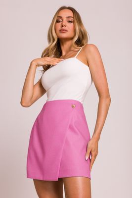 Spódnica na wiosnę Moe ze sklepu: Cudmoda w kategorii: Spódnice - zdjęcie WP-ADS-ZJHDFTVFS_31584
