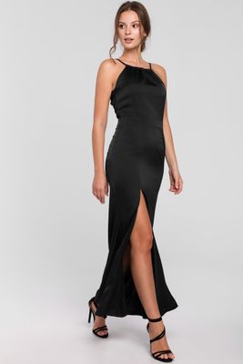Sukienka elegancka zimowa Makover ze sklepu: Cudmoda w kategorii: Sukienki - zdjęcie WP-ADS-ZJHDFTVFS_31725