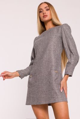 Moe - Sukienka na lato ze sklepu: Cudmoda w kategorii: Sukienki - zdjęcie WP-ADS-ZJHDFTVFS_31827