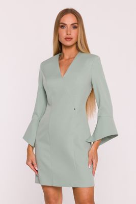 Sukienka Moe ze sklepu: Cudmoda w kategorii: Sukienki - zdjęcie WP-ADS-ZJHDFTVFS_31856