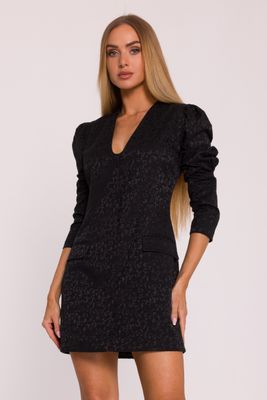 Sukienka casualowa Moe ze sklepu: Cudmoda w kategorii: Sukienki - zdjęcie WP-ADS-ZJHDFTVFS_31876