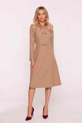 Stylove - Sukienka ze sklepu: Cudmoda w kategorii: Sukienki - zdjęcie WP-ADS-ZJHDFTVFS_31914