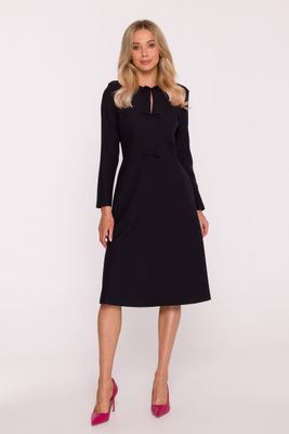 Sukienka Stylove ze sklepu: Cudmoda w kategorii: Sukienki - zdjęcie WP-ADS-ZJHDFTVFS_31915
