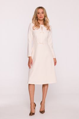 Sukienka Stylove ze sklepu: Cudmoda w kategorii: Sukienki - zdjęcie WP-ADS-ZJHDFTVFS_31918