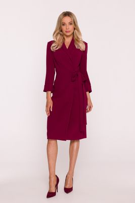 Stylove - Sukienka na wiosnę ze sklepu: Cudmoda w kategorii: Sukienki - zdjęcie WP-ADS-ZJHDFTVFS_31921