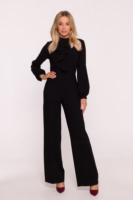 Kombinezon damski elegancki Stylove ze sklepu: Cudmoda w kategorii: Kombinezony damskie - zdjęcie WP-ADS-ZJHDFTVFS_31940
