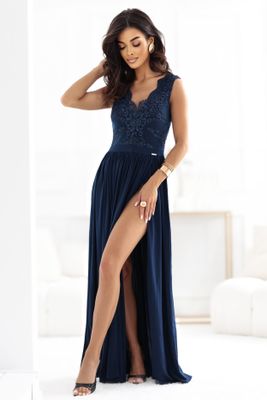 Sukienka Numoco ze sklepu: Cudmoda w kategorii: Sukienki - zdjęcie WP-ADS-ZJHDFTVFS_31948