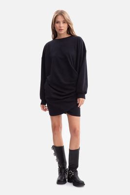 Sukienka BeWear ze sklepu: Cudmoda w kategorii: Sukienki - zdjęcie WP-ADS-ZJHDFTVFS_31967