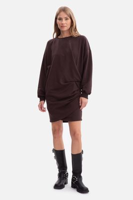 Sukienka BeWear ze sklepu: Cudmoda w kategorii: Sukienki - zdjęcie WP-ADS-ZJHDFTVFS_31969