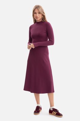Sukienka jesienna BeWear ze sklepu: Cudmoda w kategorii: Sukienki - zdjęcie WP-ADS-ZJHDFTVFS_31975