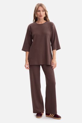 BeWear - Spodnie damskie casual ze sklepu: Cudmoda w kategorii: Spodnie damskie - zdjęcie WP-ADS-ZJHDFTVFS_31977