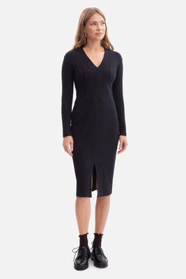 Sukienka BeWear ze sklepu: Cudmoda w kategorii: Sukienki - zdjęcie WP-ADS-ZJHDFTVFS_32003
