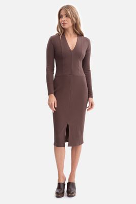 BeWear - Sukienka ze sklepu: Cudmoda w kategorii: Sukienki - zdjęcie WP-ADS-ZJHDFTVFS_32004