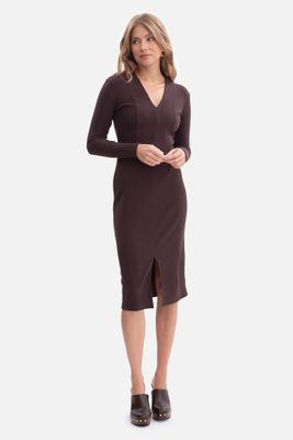 BeWear - Sukienka ze sklepu: Cudmoda w kategorii: Sukienki - zdjęcie WP-ADS-ZJHDFTVFS_32006