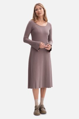 Sukienka BeWear ze sklepu: Cudmoda w kategorii: Sukienki - zdjęcie WP-ADS-ZJHDFTVFS_32010