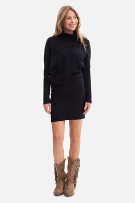 Sukienka BeWear ze sklepu: Cudmoda w kategorii: Sukienki - zdjęcie WP-ADS-ZJHDFTVFS_32013