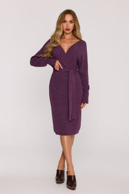 Sukienka jesienna Moe ze sklepu: Cudmoda w kategorii: Sukienki - zdjęcie WP-ADS-ZJHDFTVFS_32069