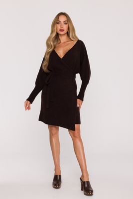 Sukienka casual Moe ze sklepu: Cudmoda w kategorii: Sukienki - zdjęcie WP-ADS-ZJHDFTVFS_32071