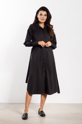 Sukienka casualowa AWAMA ze sklepu: Cudmoda w kategorii: Sukienki - zdjęcie WP-ADS-ZJHDFTVFS_32093