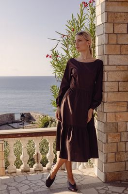 Sukienka casual AWAMA ze sklepu: Cudmoda w kategorii: Sukienki - zdjęcie WP-ADS-ZJHDFTVFS_32100