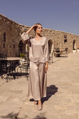 AWAMA - Spódnica elegancka ze sklepu: Cudmoda w kategorii: Spódnice - zdjęcie WP-ADS-ZJHDFTVFS_32105