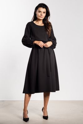 AWAMA - Sukienka casual ze sklepu: Cudmoda w kategorii: Sukienki - zdjęcie WP-ADS-ZJHDFTVFS_32115