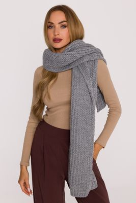 Szalik/chusta Moe ze sklepu: Cudmoda w kategorii: Szaliki i chusty damskie - zdjęcie WP-ADS-ZJHDFTVFS_32193