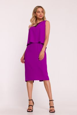 Sukienka Stylove ze sklepu: Cudmoda w kategorii: Sukienki - zdjęcie WP-ADS-ZJHDFTVFS_32241