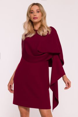 Sukienka Stylove ze sklepu: Cudmoda w kategorii: Sukienki - zdjęcie WP-ADS-ZJHDFTVFS_32242