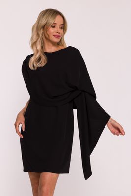 Stylove - Sukienka ze sklepu: Cudmoda w kategorii: Sukienki - zdjęcie WP-ADS-ZJHDFTVFS_32243