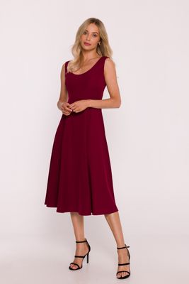 Sukienka Stylove ze sklepu: Cudmoda w kategorii: Sukienki - zdjęcie WP-ADS-ZJHDFTVFS_32246