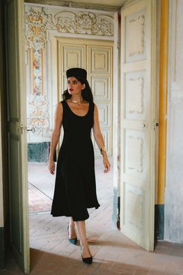 Sukienka wiosenna Stylove ze sklepu: Cudmoda w kategorii: Sukienki - zdjęcie WP-ADS-ZJHDFTVFS_32248