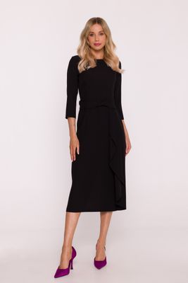 Stylove - Sukienka ze sklepu: Cudmoda w kategorii: Sukienki - zdjęcie WP-ADS-ZJHDFTVFS_32251