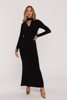 Sukienka casual Moe ze sklepu: Cudmoda w kategorii: Sukienki - zdjęcie WP-ADS-ZJHDFTVFS_32287