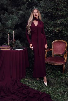 Sukienka prosta Moe ze sklepu: Cudmoda w kategorii: Sukienki - zdjęcie WP-ADS-ZJHDFTVFS_32289