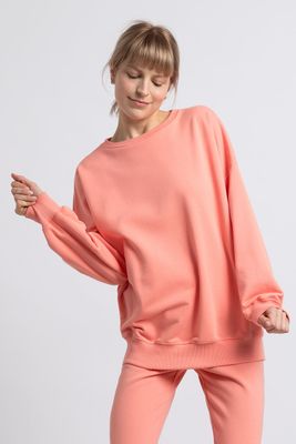 Bluza damska Cudmoda ze sklepu: Cudmoda w kategorii: Bluzy damskie - zdjęcie WP-ADS-ZJHDFTVFS_32344