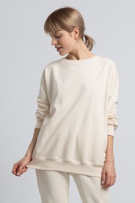 Bluza damska jesienna Cudmoda ze sklepu: Cudmoda w kategorii: Bluzy damskie - zdjęcie WP-ADS-ZJHDFTVFS_32346