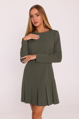 Sukienka Moe ze sklepu: Cudmoda w kategorii: Sukienki - zdjęcie WP-ADS-ZJHDFTVFS_32359