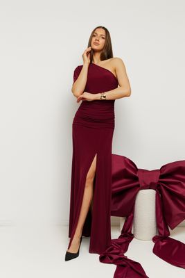Sukienka wiosenna Moe ze sklepu: Cudmoda w kategorii: Sukienki - zdjęcie WP-ADS-ZJHDFTVFS_32420